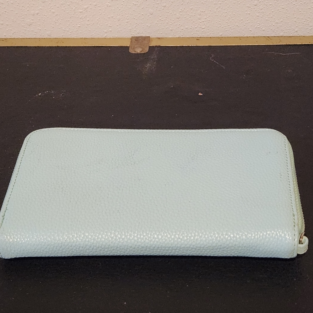 Thirty-one wallet
